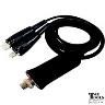 REMOTE STARTER SWITCH 1525MM LONG H/DUTY
