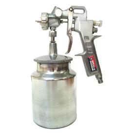 SUCTION FEED SPRAY GUN 750MM 1.5MM  NO