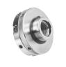 WOOD LATHE 4 JAW CHUCK 100MM X 1" 8TPI