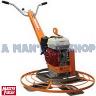 HELICOPTER TROWEL  34" 900MM HONDA