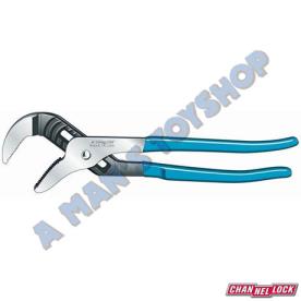 PLIER MULTIGRIP 165MM STRAIGHT JAW