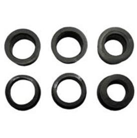 WHEELBARROW AXLE BUSHES 6 PIECES