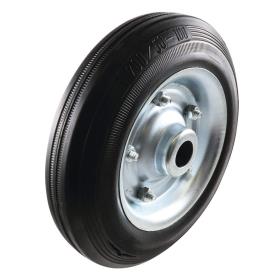 ROLLER BEARING WHEEL 75MM 12MM BORE