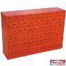 CABINET 16 DRAWER 435X170X290MM