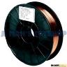 NLA* MIG WIRE 0.9MM 200MM SPOOL 5KG MILD