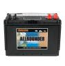 BATTERY 12V DEEP CYCLE / MARINE STARTING