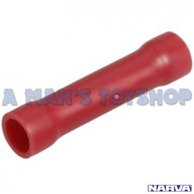 RED TERMINAL CABLE JOINER 100 PIECE