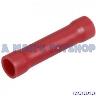 RED TERMINAL CABLE JOINER 100 PIECE