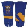SUPER MIG WELDING GLOVE - XL 680MM LONG