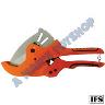 PIPE & TUBE ,PVC CUTTER 63MM CAP 300MM