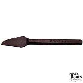 CHISEL ROUND NOSE 1/8 3MM 125MM LONG