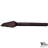 CHISEL ROUND NOSE 1/8 3MM 125MM LONG