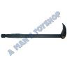 PRY BAR 610MM LONG AJDUSTABLE FOOT