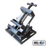 VICE TILT TYPE 75MM CAP SUIT MILL DRILL