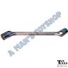 SPANNER FLEX HEAD 14X15MM