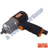 AIR IMPACT MINI WRENCH 1/2" DRIVE 410NM