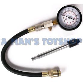 COMPRESSION TESTER PETROL ENGINE KIT