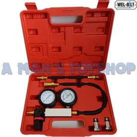 CYLINDER LEAK DETECTOR & COMPRESSION KIT