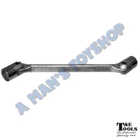 SPANNER FLEX HEAD 5/8 X 11/16"