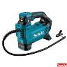 AIR COMPRESSOR CORDLESS SKIN 161 PSI 18V