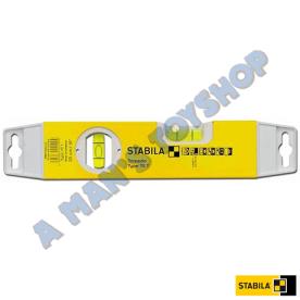 LEVEL STABILA MAGNETIC ANGLE 25 CM