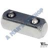 MALE SQUARE DRIVE 1/2 DR 36MM LONG