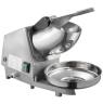 NLA* ICE CRUSHER S/STEEL BLADE 1/4HP 240