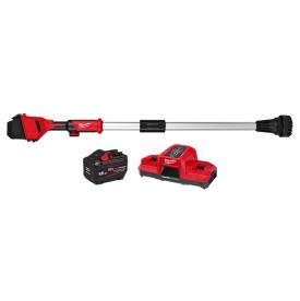 STICK WATER PUMP KIT M18 12AH BATTERY
