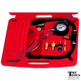 *K* CUMMINS DIESEL FUEL INJECTION TESTER