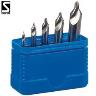 DRILL SET CENTRE 5PCE 1-2-3-4-5 SIZE