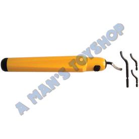 NLA DEBURRING TOOL MULTI FIT 4 BLADES