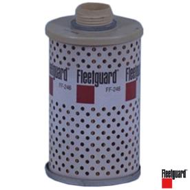 FUEL FILTER OVERHEAD BULK FUEL TANK