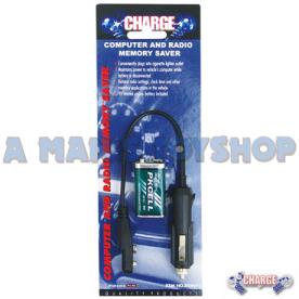 BATTERY COMPUTER MEMORY SAVER