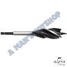SPEEDBORE 4 CUTTER HEX SHANK 16 MM