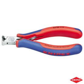 END CUTTER NIPPER 110MM ELECTRONICS