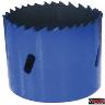 HOLE SAW 160MM BI-METAL