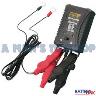 BATTERY CHARGER MCU 6/12VOLT  750MA