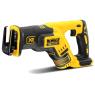 RECIPROCATING SAW COMPACT B/LESS SKIN