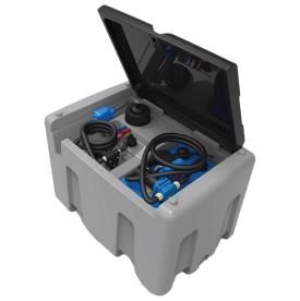 DIESEL & ADBLUE COMBO FUEL12V TANK