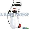 NLA*  PRESSURE SPRAYER MOBILE PULL TYPE
