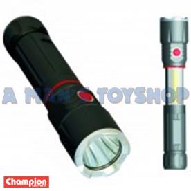 TORCH MULTI-FUNCTION ALUMINIUMSLIDE BODY