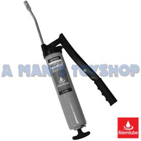 GREASE GUN LEVER ACTION 450GR 10000PSI