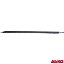 TRAILER AXLE 2440MM X 45MM SQUARE FORD