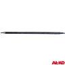 TRAILER AXLE 2440MM X 45MM SQUARE FORD