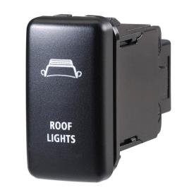 OE STYLE TOYOTA SWITCH 12V - ROOF LIGHTS