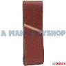 SANDING BELT WOOD 533MM X 75 60GRIT  3PK