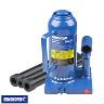 BOTTLE JACK 4000KG WELDED CLOSED 195MM