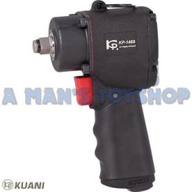 COMPACT AIR IMPACT WRENCH 1/2 DR 120MM