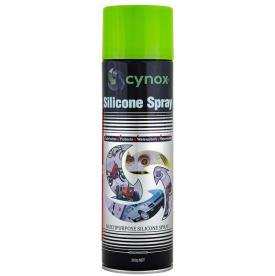 SILICONE SPRAY 300G AEROSOL