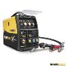 WELDER MST188X MIG STICK TIG 180 AMP